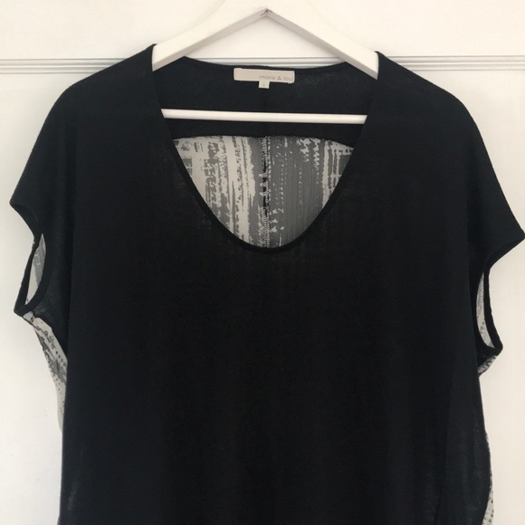 Monk & Lou sexy top - Picture 2 of 8